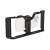 SmallRig 5355 IG-01 IntegraGrip - wyprofilowana i uniwersalna klatka do smartfona